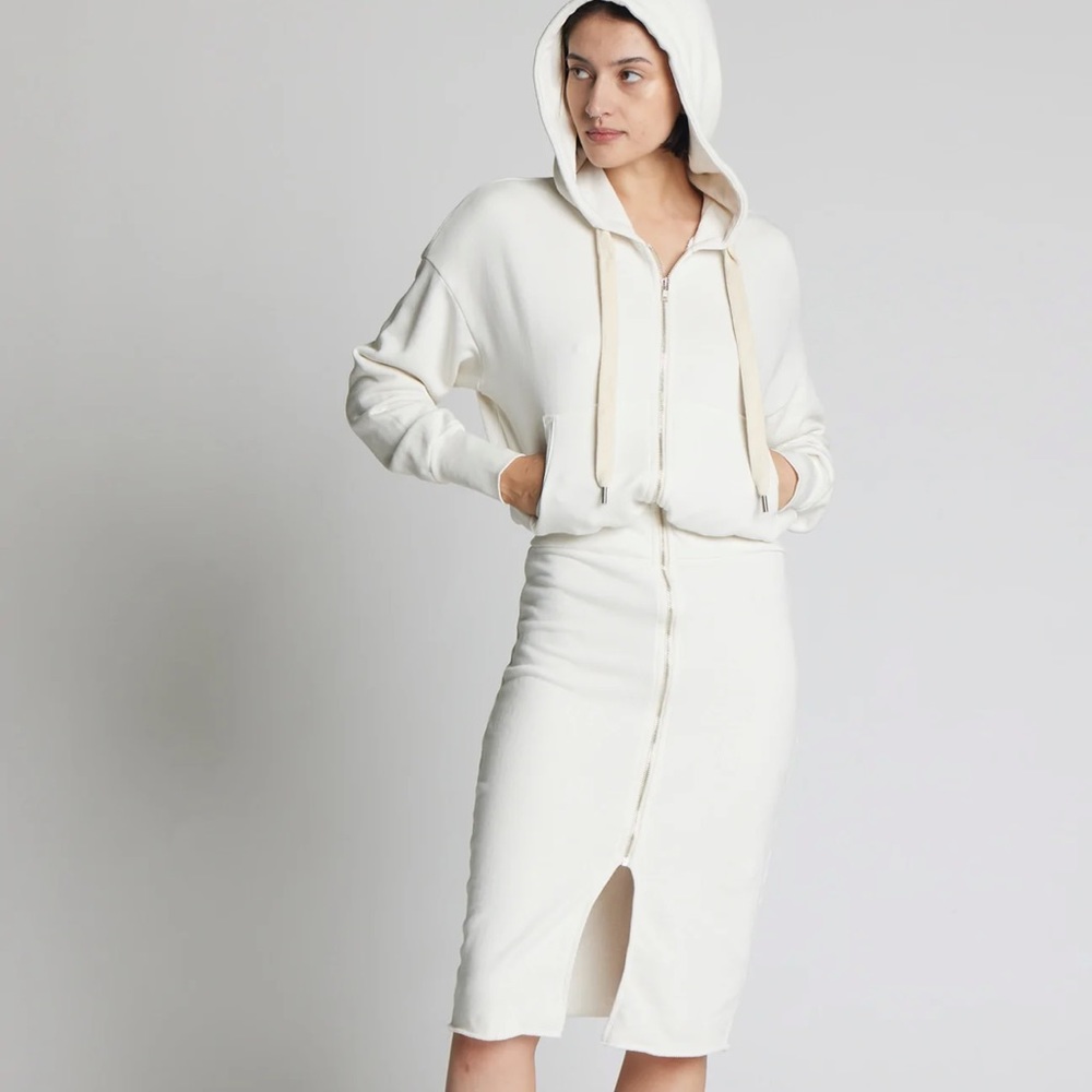 NSF Luq Dress